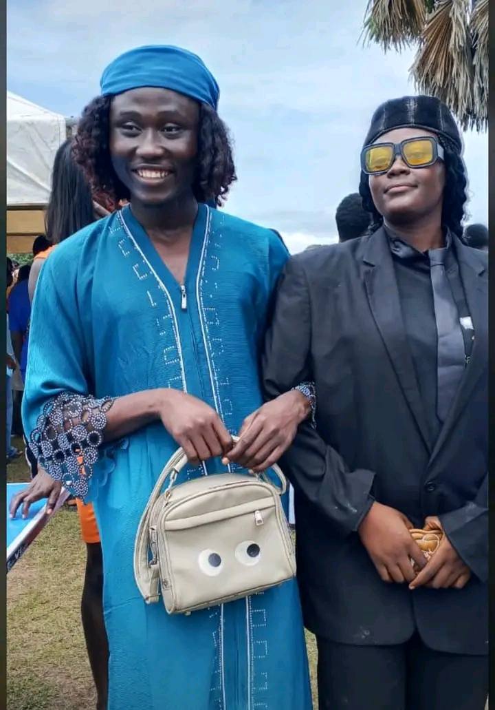Gender Swap Day: Taraba varsity suspends SUG over alleged misconduct during students