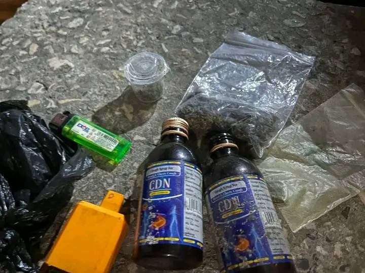 Kano Government shuts down shisha lounge