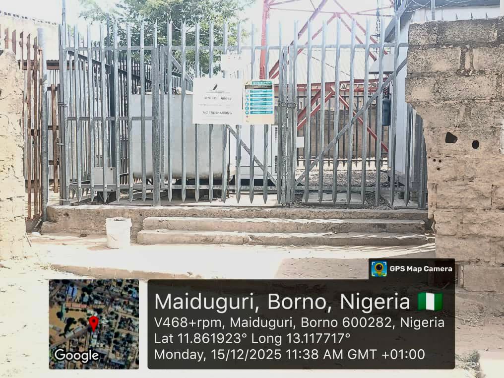 Borno police avert bomb explosion; recover unexploded ordnance in Maiduguri