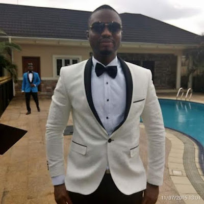 Late Akwa Ibom PDP chieftain