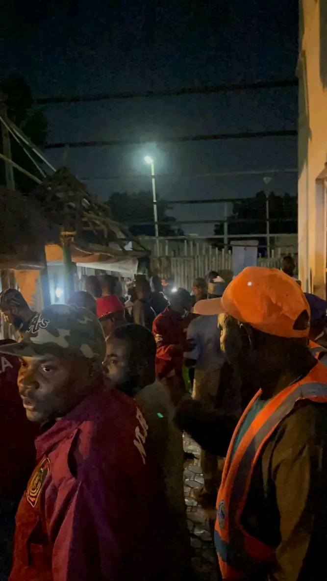 Kano Government shuts down shisha lounge