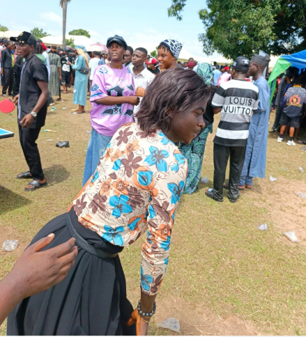 Gender Swap Day: Taraba varsity suspends SUG over alleged misconduct during students