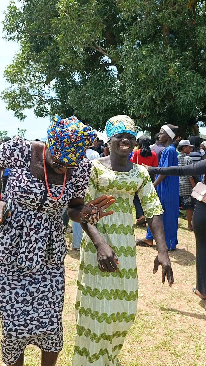 Gender Swap Day: Taraba varsity suspends SUG over alleged misconduct during students