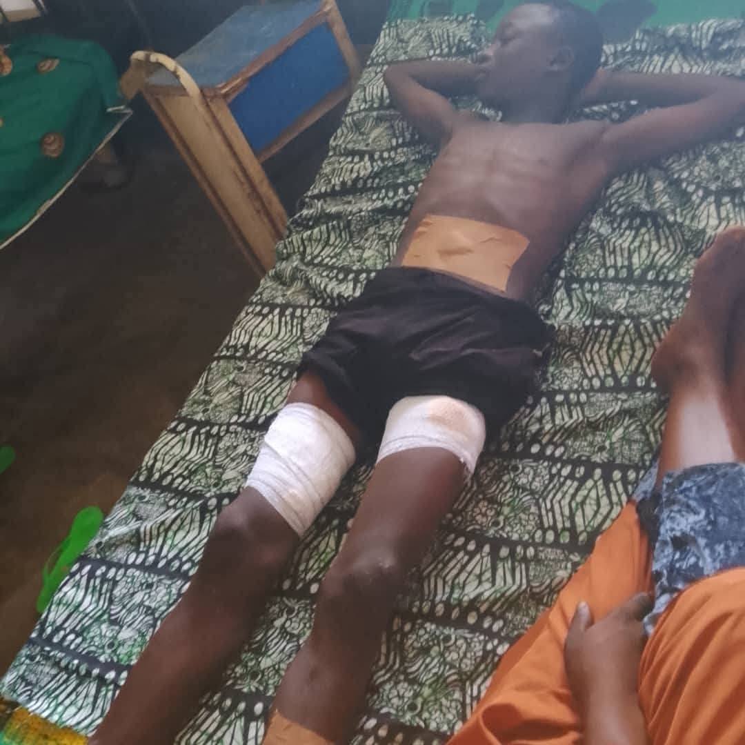Two k!lled, several injured in clash over leadership of Taraba Jummat Mosque