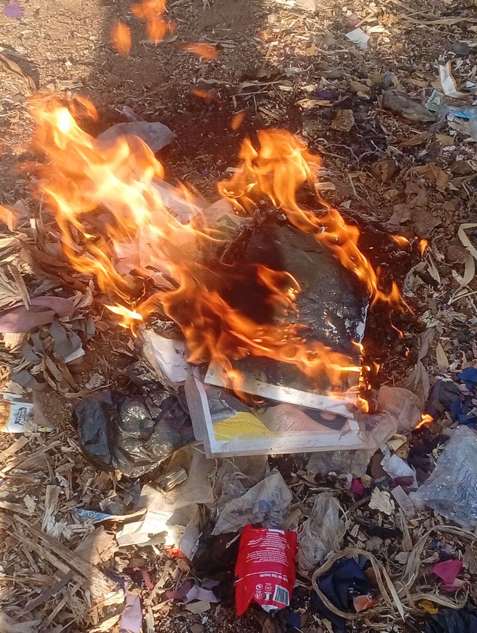 Katsina Hisbah arrests three over alleged witchcraft