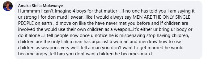 My husband impregnated our maid - Nigerian woman reveals why her 