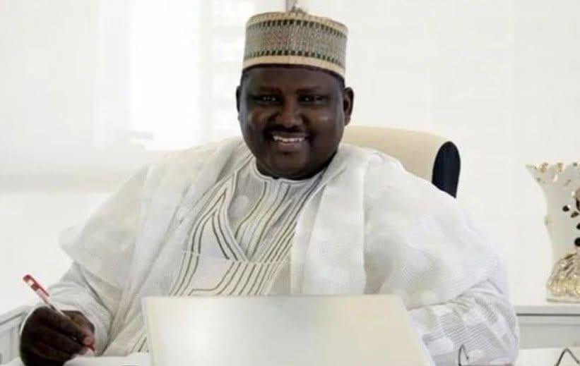 Ex-pension reform chairman Maina slumps, hospitalised in Abuja