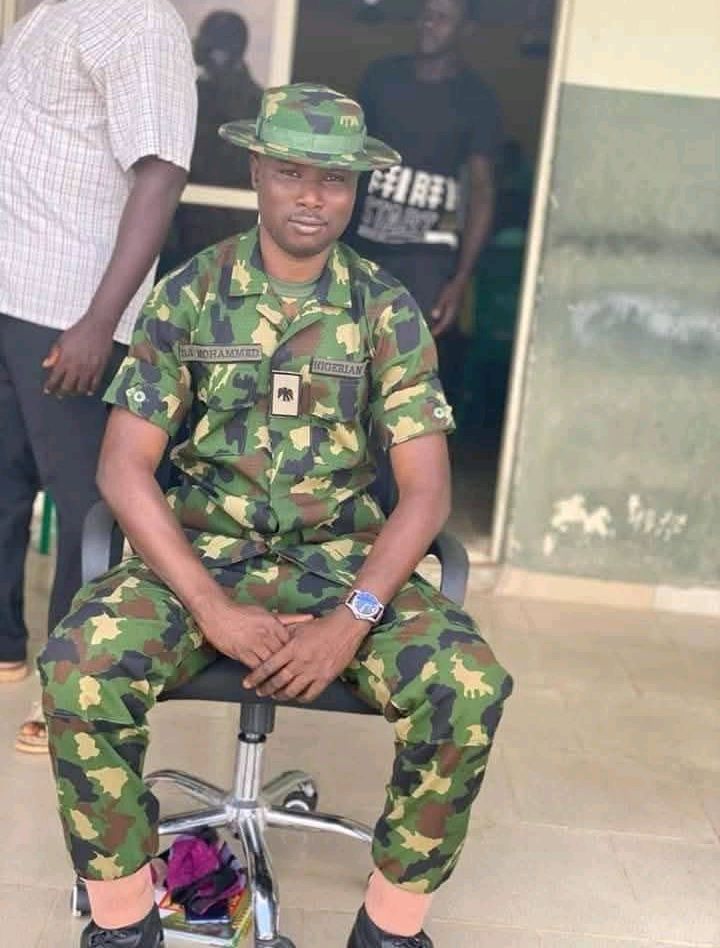 Nigerian Army recovers bodies of Commander, 6 soldiers k!lled by Boko Haram in Borno