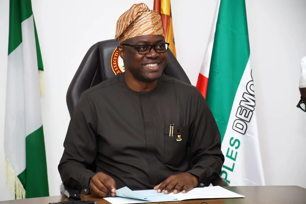2027 election will be decided by Nigerians, not billionaires – Seyi Makinde