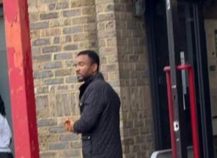 Nigerian man spared jail after working under a woman