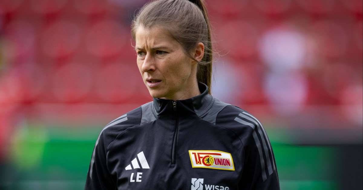German Football Club Union Berlin Appoints Historic First Female Team Manager