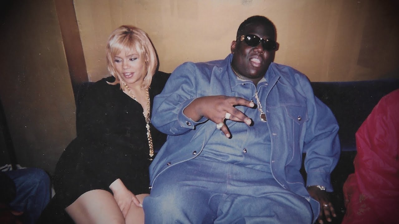 Singer Faith Evans ordered to pay $12.5m illion to Notorious B.I.G.’s late mother