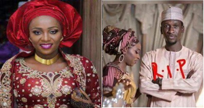 Nigerians react to reports of convicted husband k!ller, Maryam Sanda, receiving Tinubu?s presidential pardon