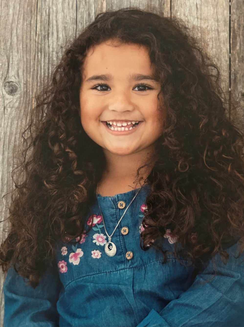 Mother arrested after her missing daughter, 9, was found shot in the head