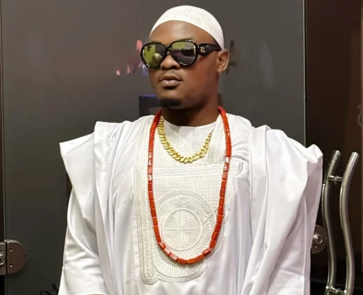 K!llers of Osun villagers arrested - Monarch says