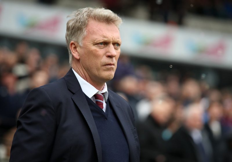 Everton job may be my last ?Football manager, David Moyes