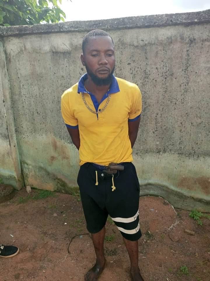 Troops neutralize armed criminal, arrest suspect in Nasarawa and Benue