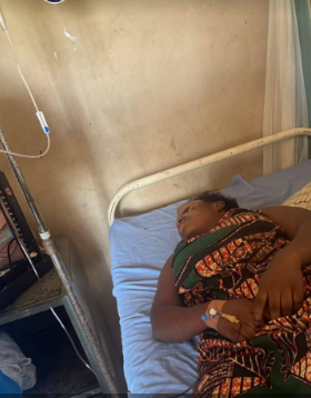 Three arrested for kidnap and m8rder of young woman in Nasarawa