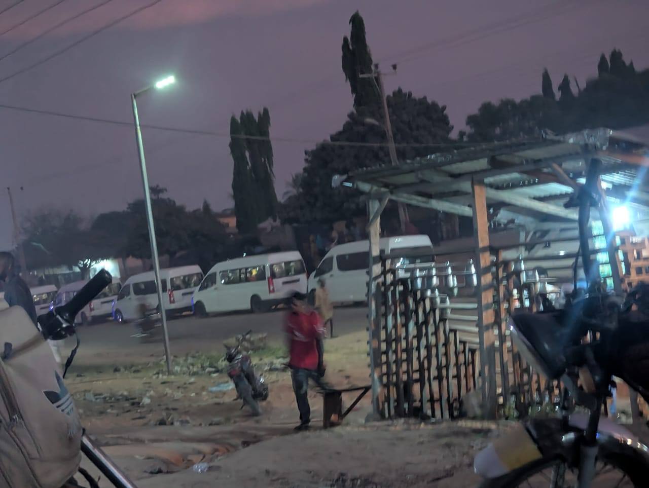 Remaining abducted Niger State Catholic schoolchildren and teachers regain freedom (video)