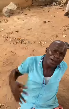 53-year-old alleged phone snatcher nabbed in Benue