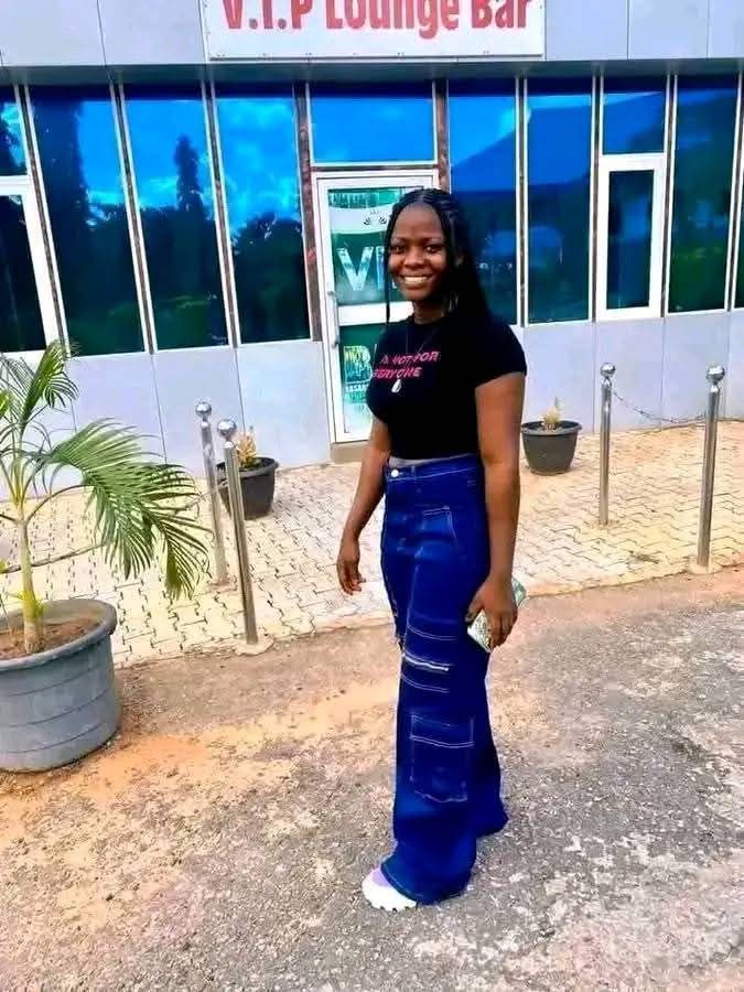 Three arrested for kidnap and m8rder of young woman in Nasarawa