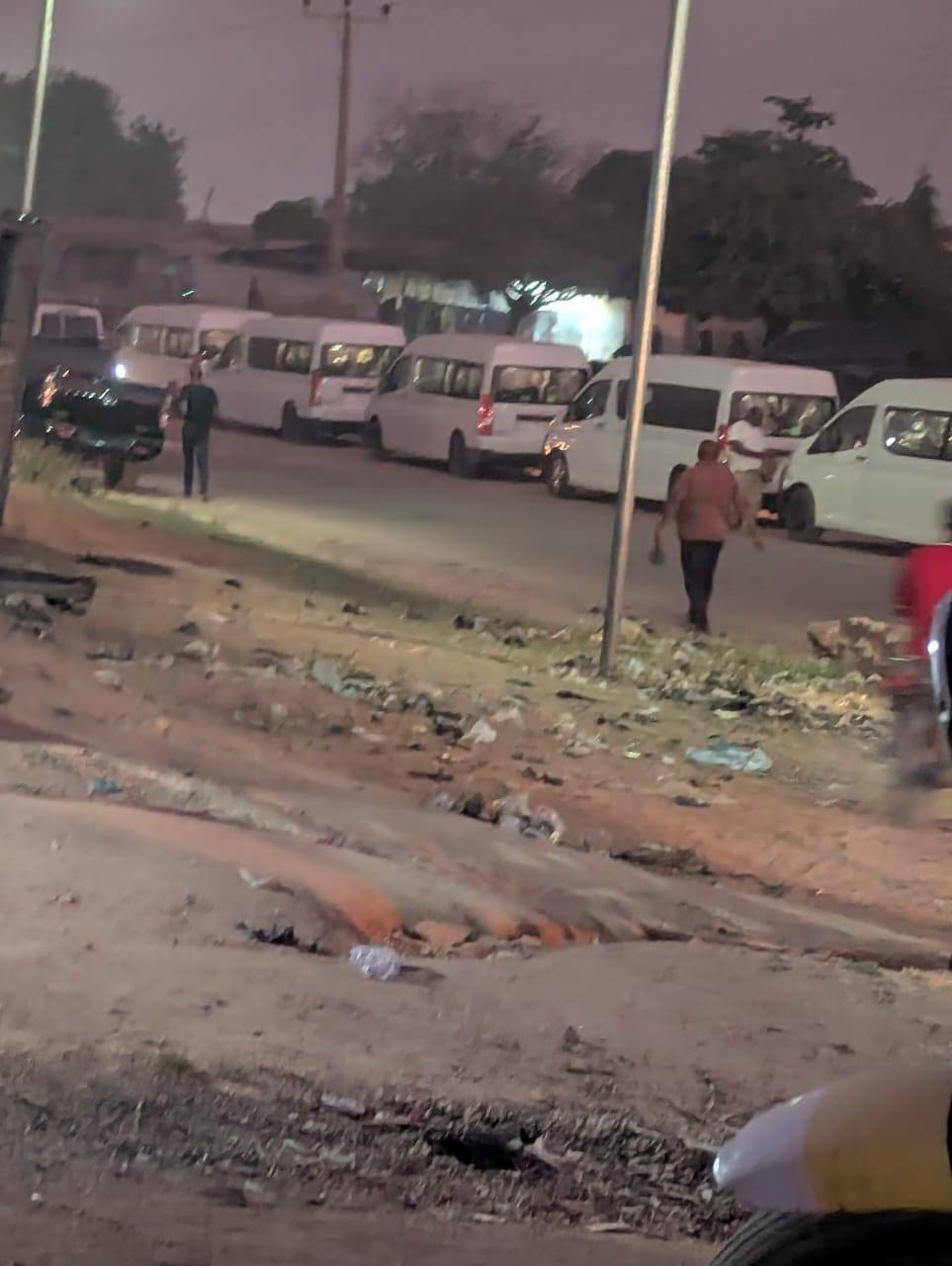 Remaining abducted Niger State Catholic schoolchildren and teachers regain freedom (video)