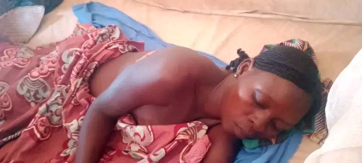 Three k!lled, nine injured as gunmen attack Nasarawa community during traditional wedding