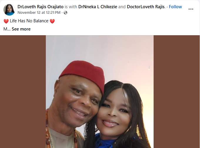 Nigerian st@bs his 75-year-old father to d3ath in US, injures two sisters