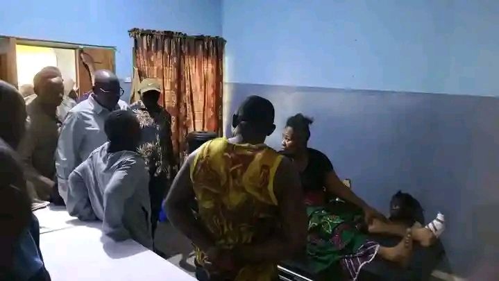 Three NURTW officials arrested for causing road crash that claimed nine lives in Benue