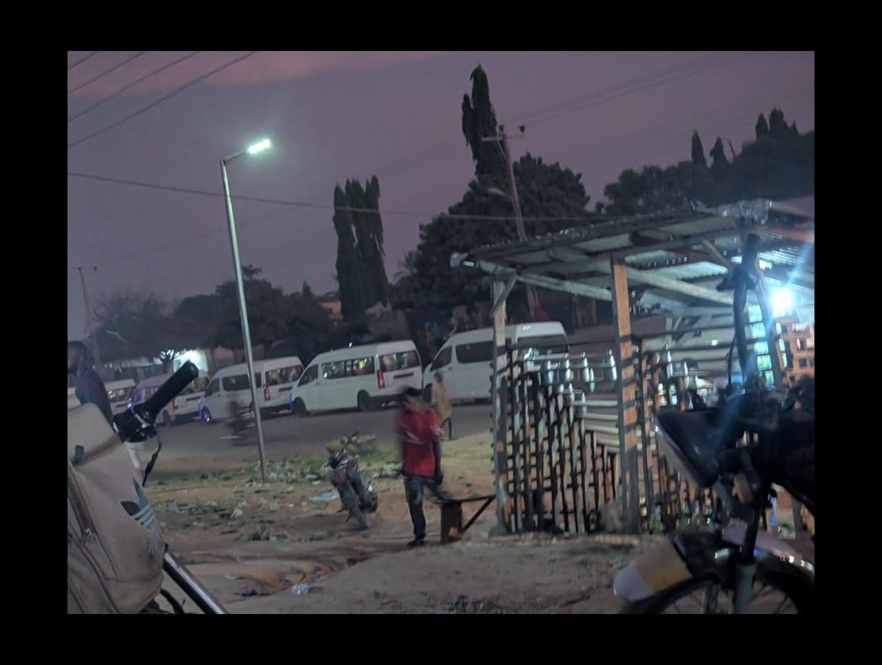 Remaining abducted Niger State Catholic schoolchildren and teachers regain freedom (video)