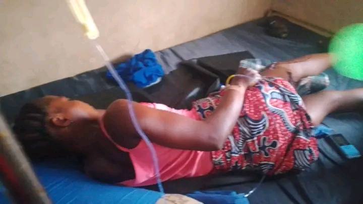 Three k!lled, nine injured as gunmen attack Nasarawa community during traditional wedding