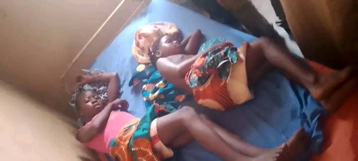 Three k!lled, nine injured as gunmen attack Nasarawa community during traditional wedding