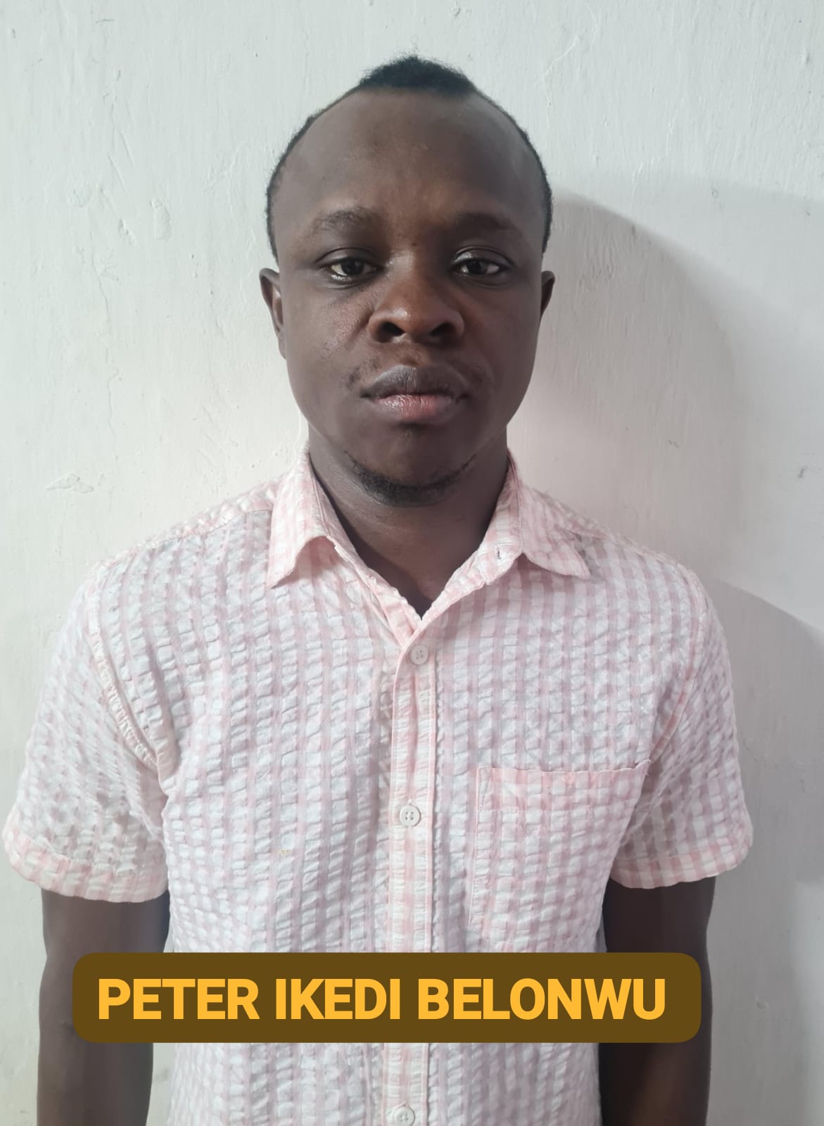 Nigerian national arrested again in India for drug peddling after being released on bail