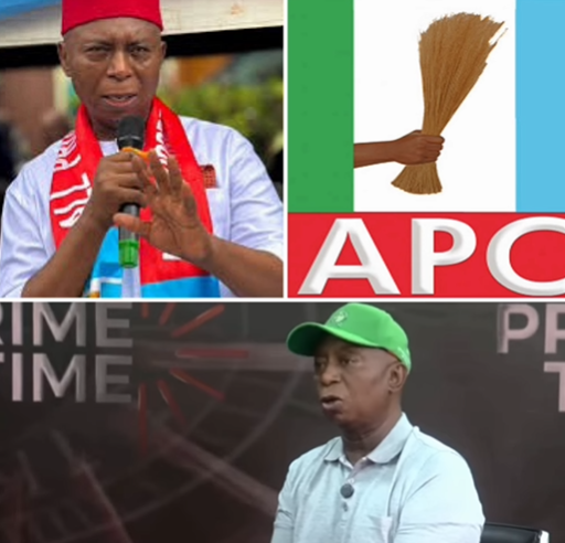 ?I was promised automatic ticket?- Ned Nwoko laments after failing to secure APC Senatorial ticket