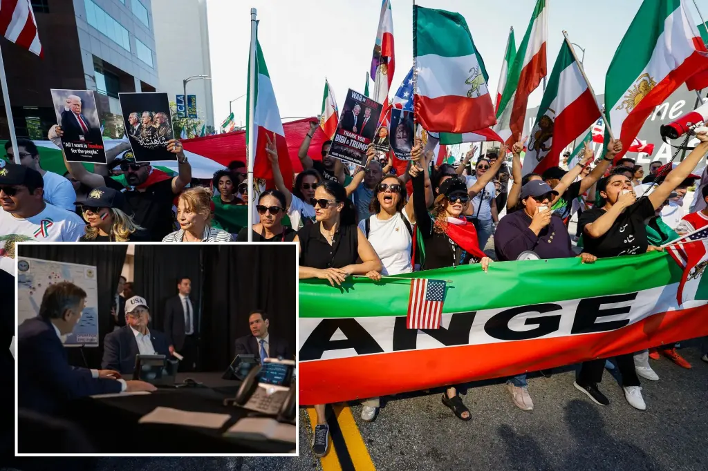 Global celebrations following the death of Iran’s Ayatollah Khamenei