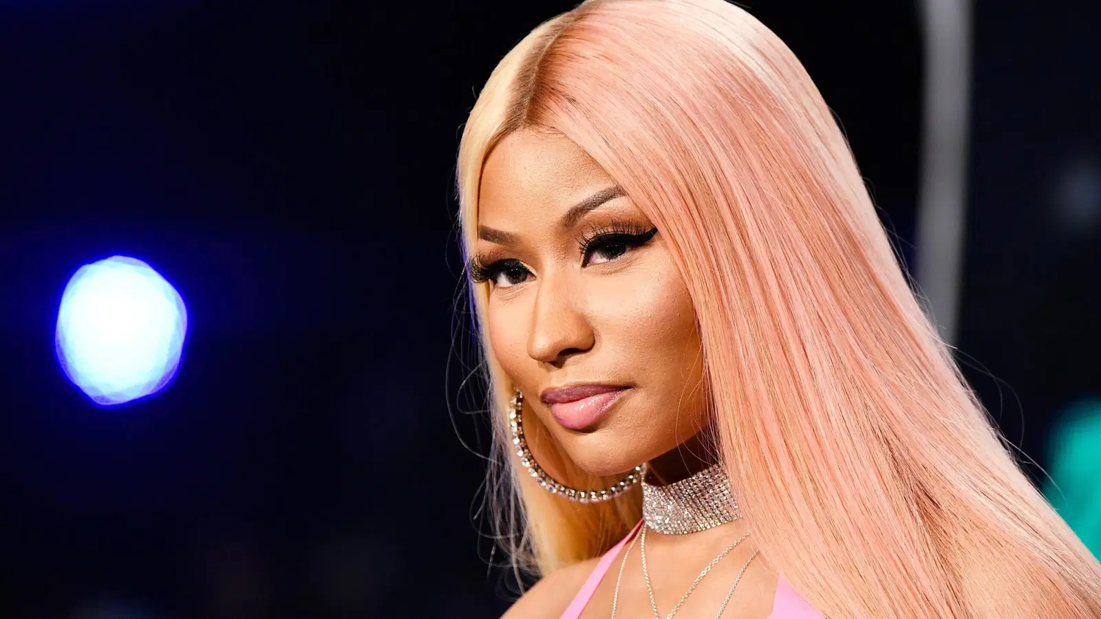 US rapper Nicki Minaj to sue Nigerian X influencer over cyberbullying after he called her ?old? and urged her to retire