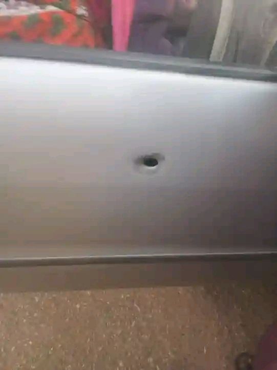 Terrorists kidnap travellers in Niger State