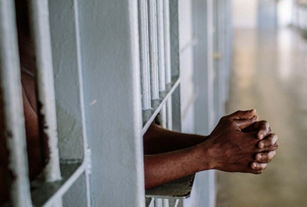 Detainees drank sweat in NSCDC Niger cell before 33 d!ed — Report