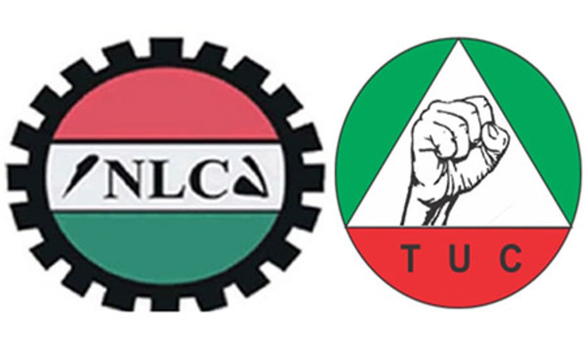 NLC gives FG four-day deadline to reduce fuel price, review minimum wage