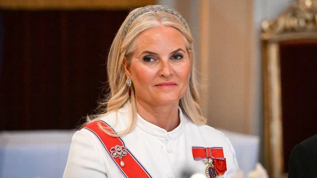 Norway?s Crown Princess needs Lung transplant, Palace says
