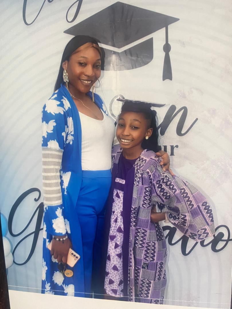 Mutilated body parts of missing FRSC officer and her daughter found in Osun herbalist