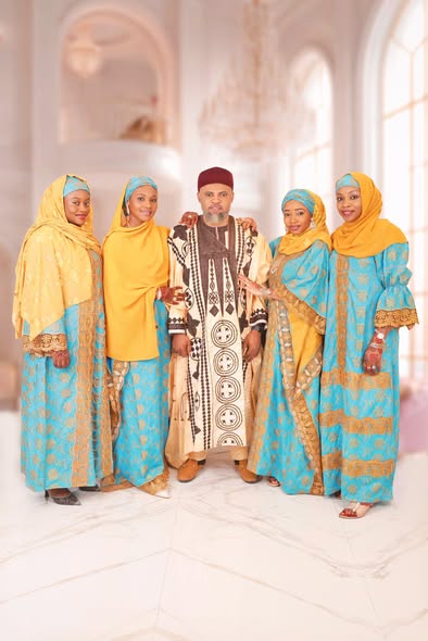 "You only know yourself not others" - Nigerian man replies Facebook user who suggested that his brother