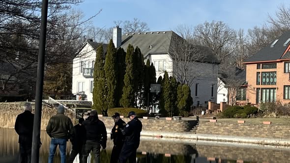 Missing Nigerian doctor found d3ad in US on Christmas Day