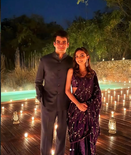 Best friends since age 3 set to get married