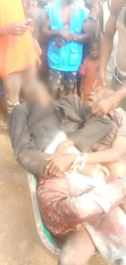 Gunmen att@ck Tiv community in Taraba, k!ll three