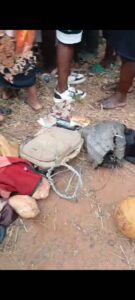 Community members detain <a href=