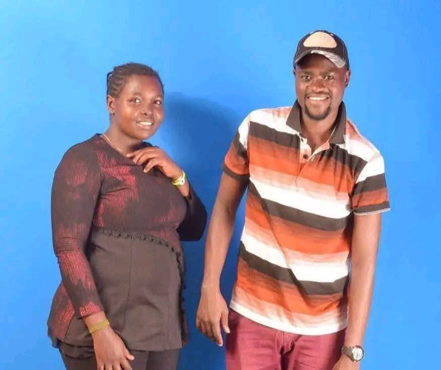 Kenyan man k!lls wife and commits su!cide after domestic feud