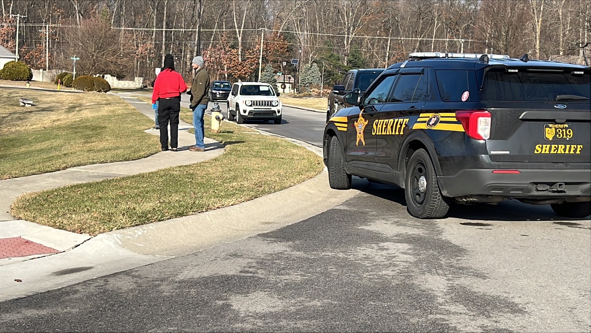 Missing Nigerian doctor found d3ad in US on Christmas Day