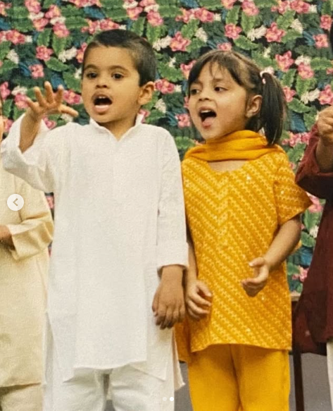 Best friends since age 3 set to get married