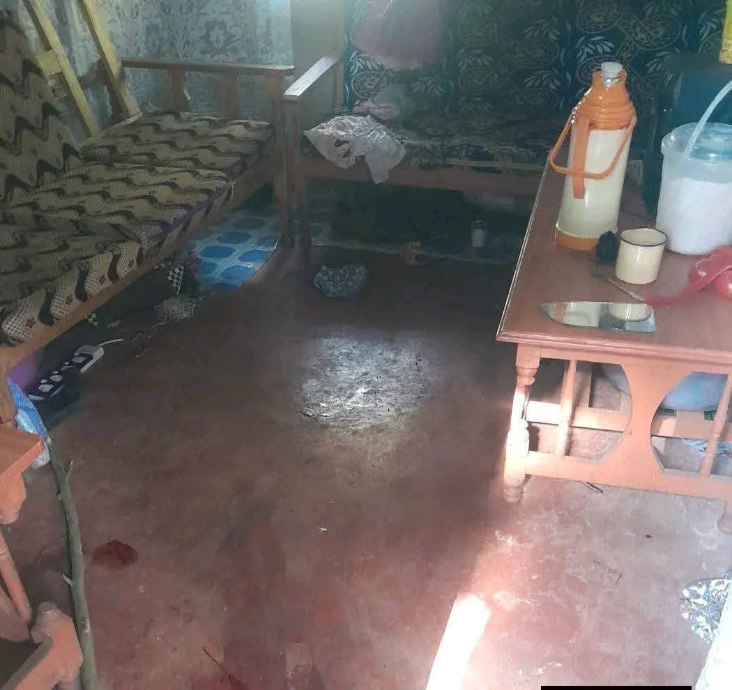 Kenyan man k!lls wife and commits su!cide after domestic feud